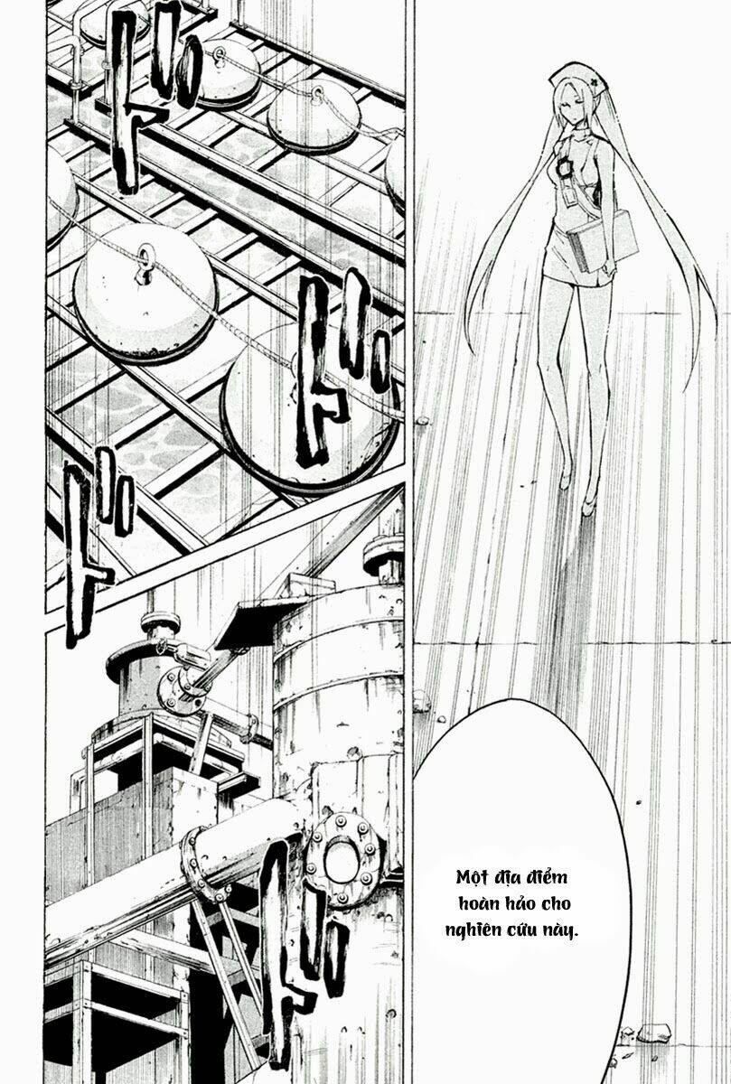 Hell\’s Kitchen: Chapter 24