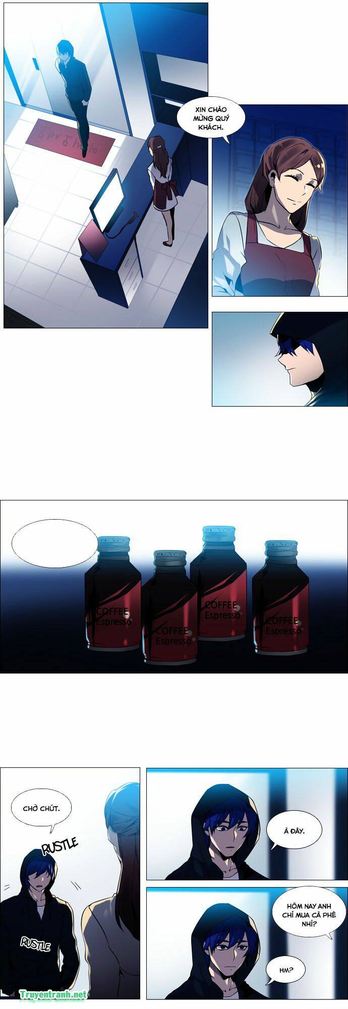 Wonted: Chapter 130