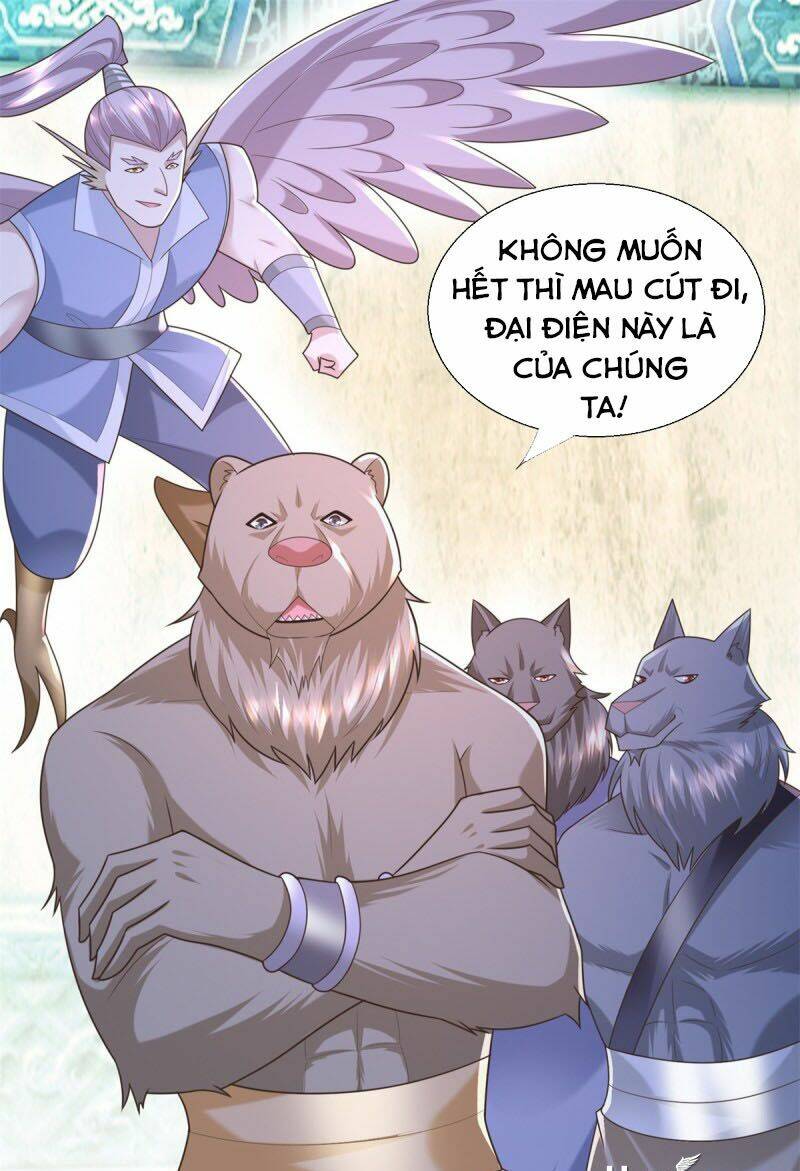 Chí Tôn Trọng Sinh: Chapter 129