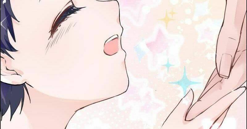 Trời Ban Cho Nam Thần Daddy: Chapter 1