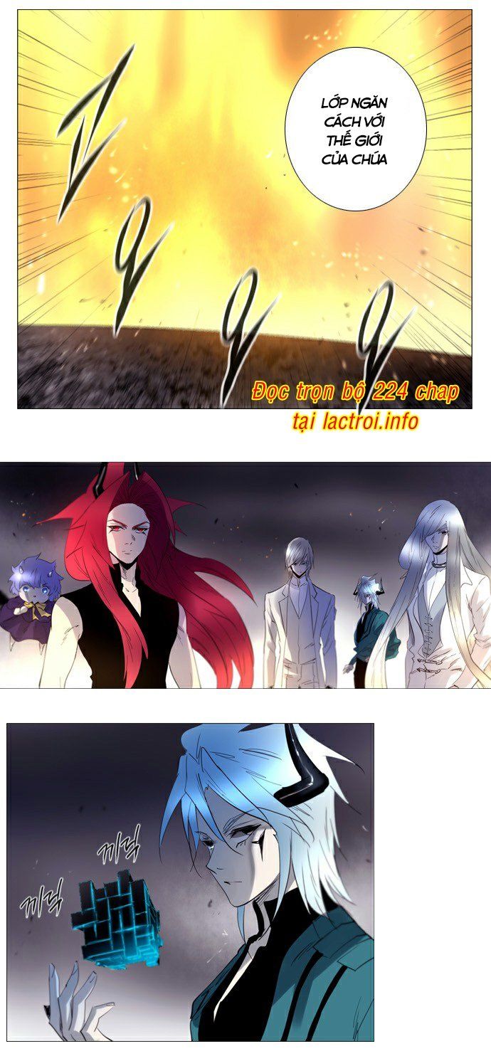 Soul Cartel: Chapter 213