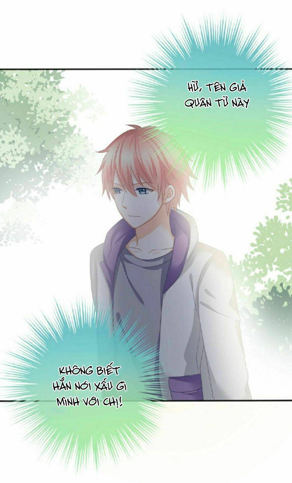 Tiệm May Luyến Sắc: Chapter 27