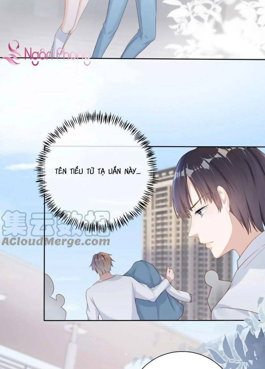 Dây Dưa Không Dứt: Chapter 30