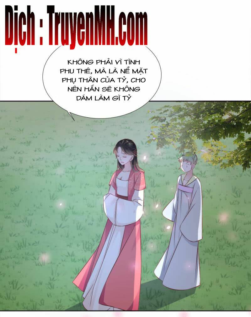 Solo Đi Vương Gia: Chapter 131