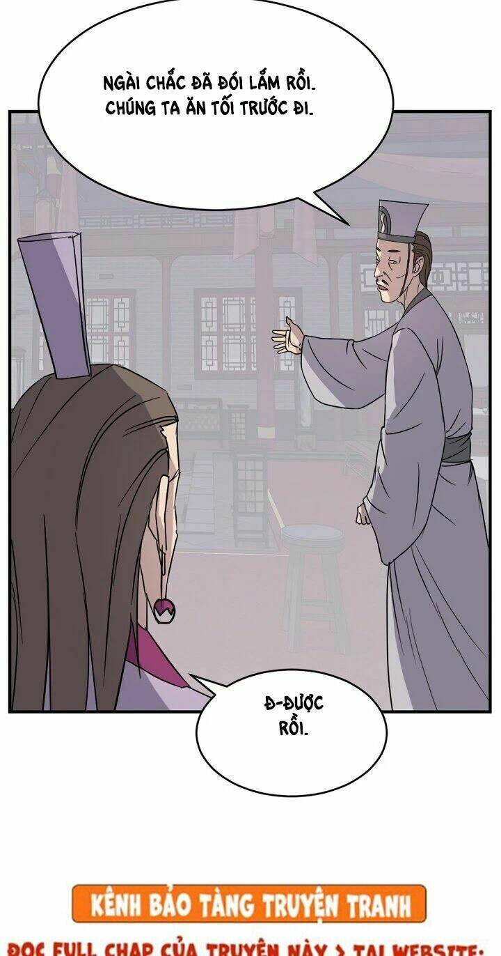 Trọng Sinh, Bất Khả Chiến Bại: Chapter 92