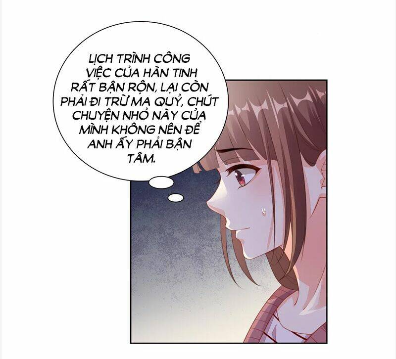Người Yêu Ẩn Hình Của Ảnh Đế: Chapter 76