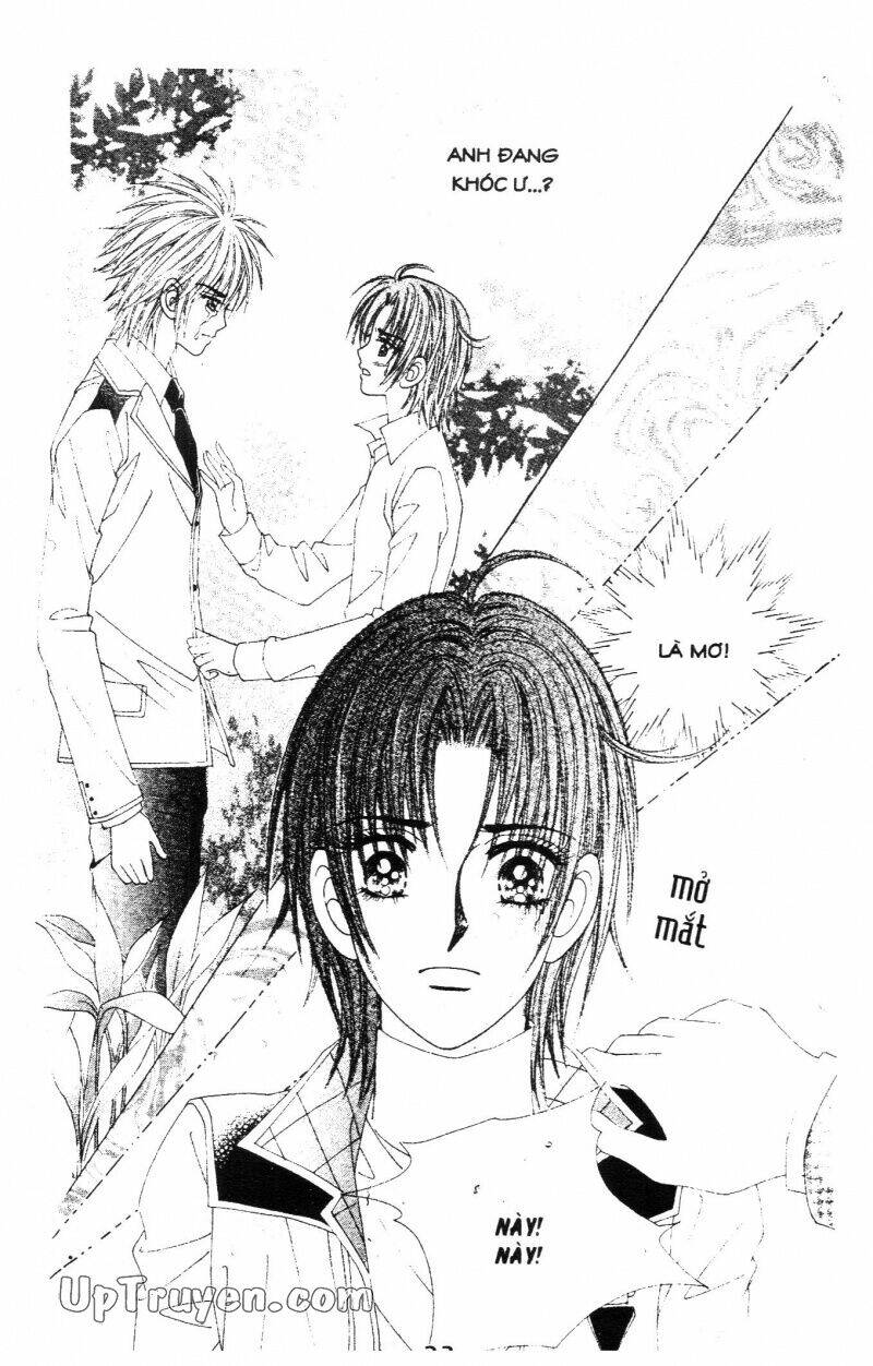 Mặt nạ tình yêu: Chapter 104