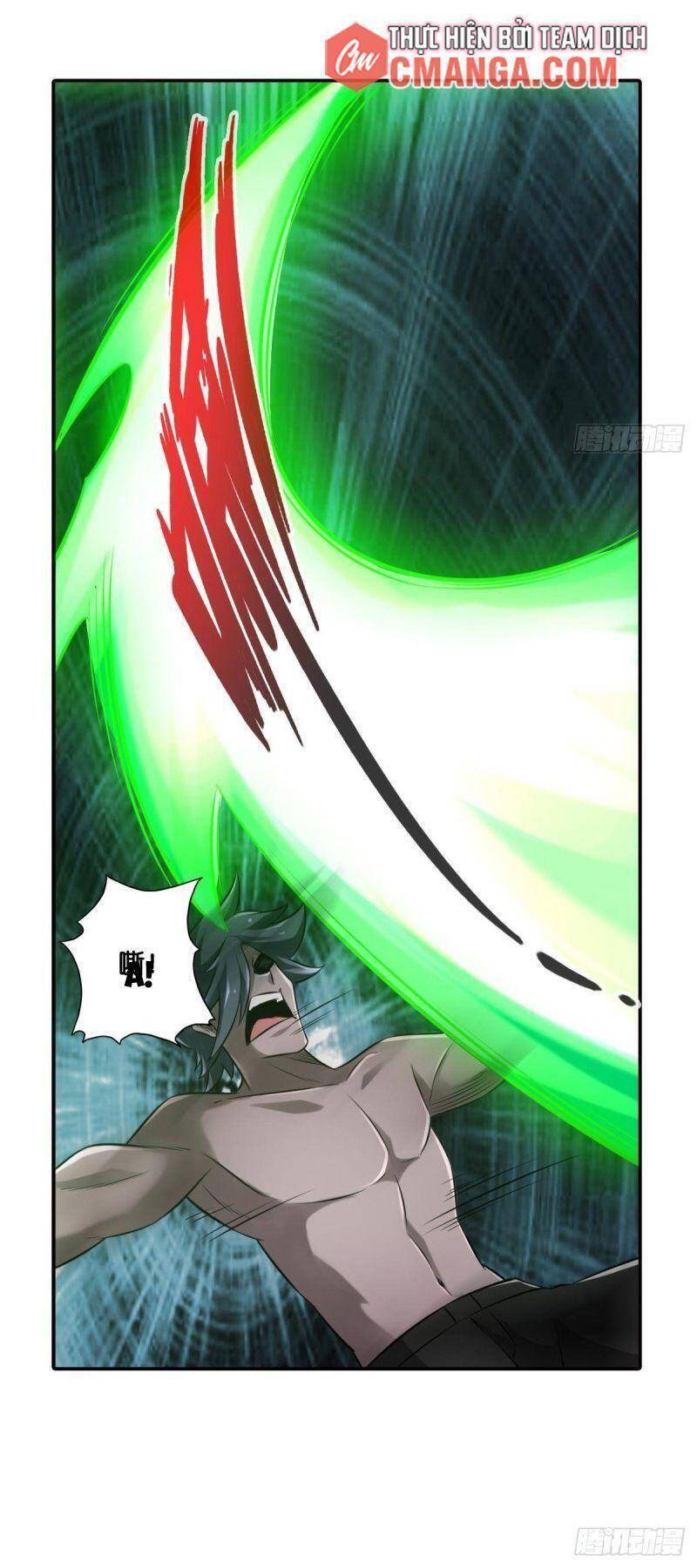 Hệ Thống Tìm Đường Chết Mạnh Nhất: Chapter 103
