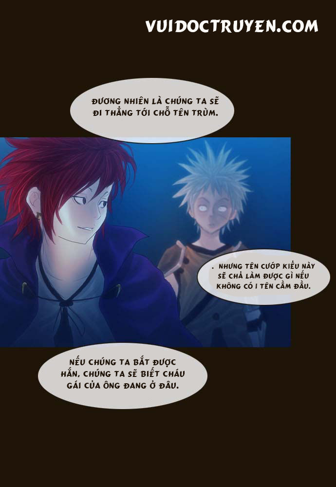 Magician: Chapter 82