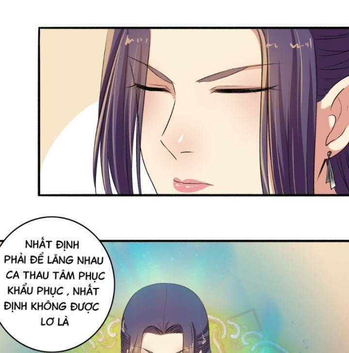 Cuồng Phi Phách Lối: Chapter 128