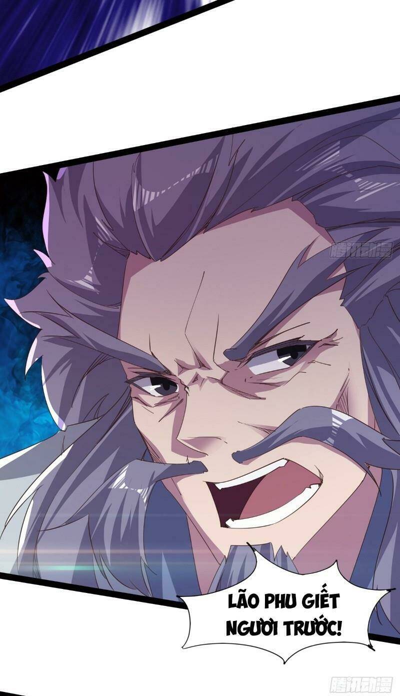 Kiếm Đồ: Chapter 42