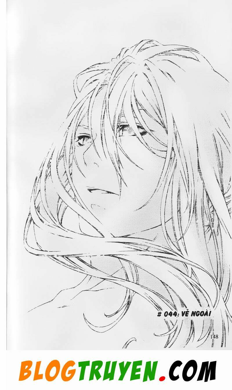 Đại Chiến Bóng Tối: Chapter 44