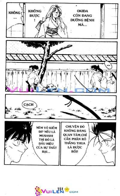 Truyền Nhân Atula Phần II: Chapter 3