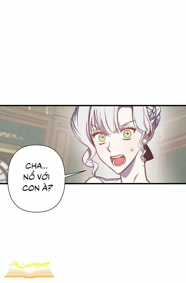 Hôn Lễ Báo Thù: Chapter 42