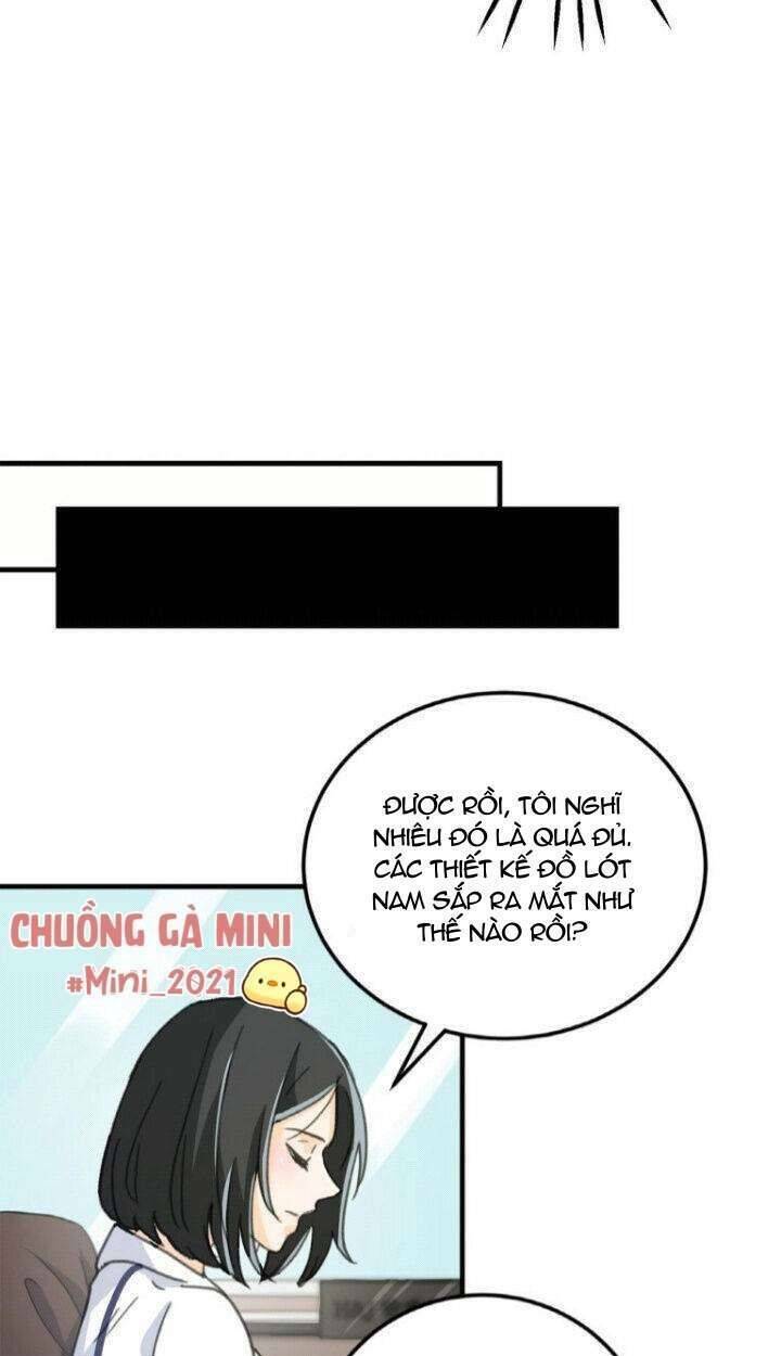 101 Cách Chinh Phục Trái Tim Em: Chapter 15