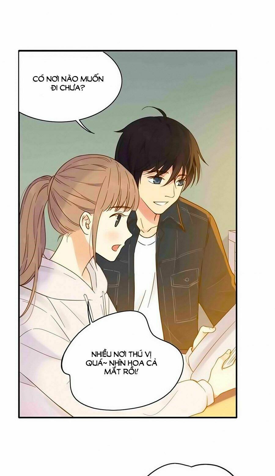 Bạc Hà Chi Hạ 2: Chapter 54