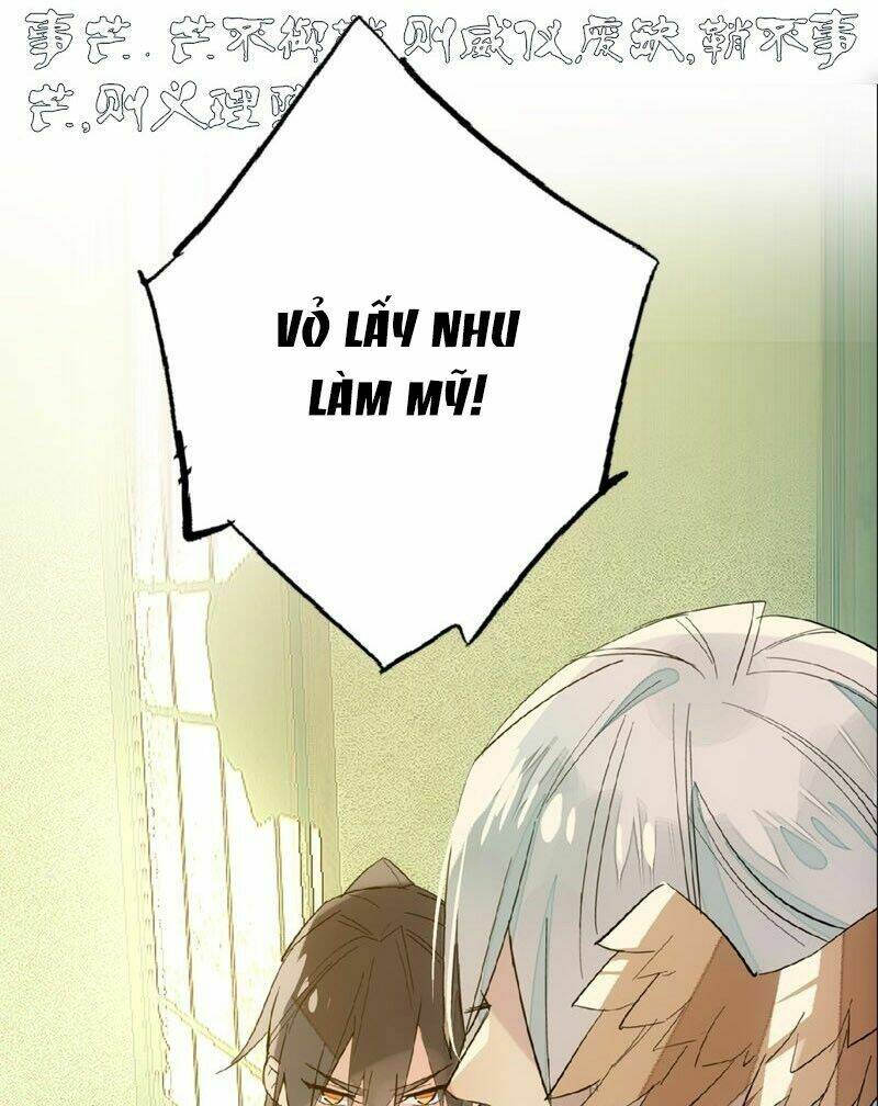 Sư Phụ Lại Trêu Chọc Ta: Chapter 20