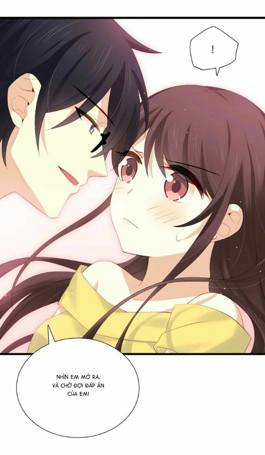 Tình Yêu Là Thế 2: Chapter 11.5