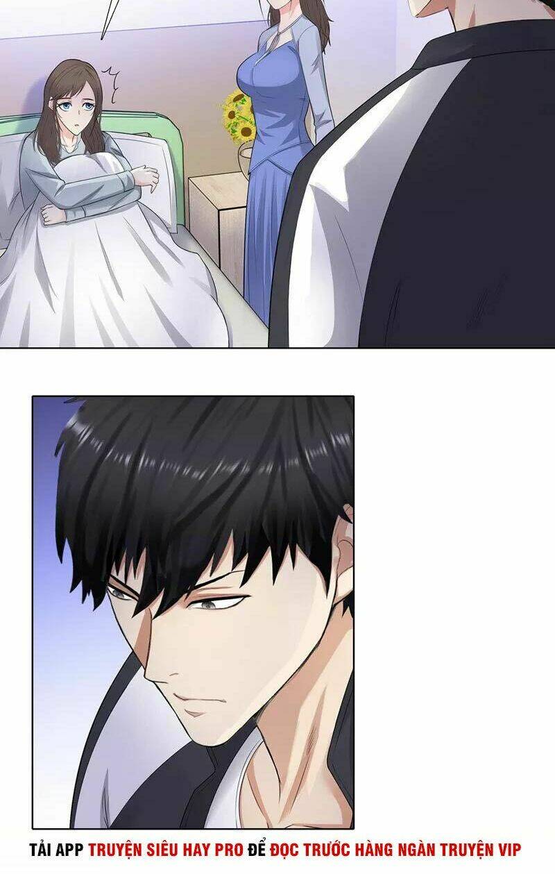 Học Viện Cao Thủ: Chapter 103