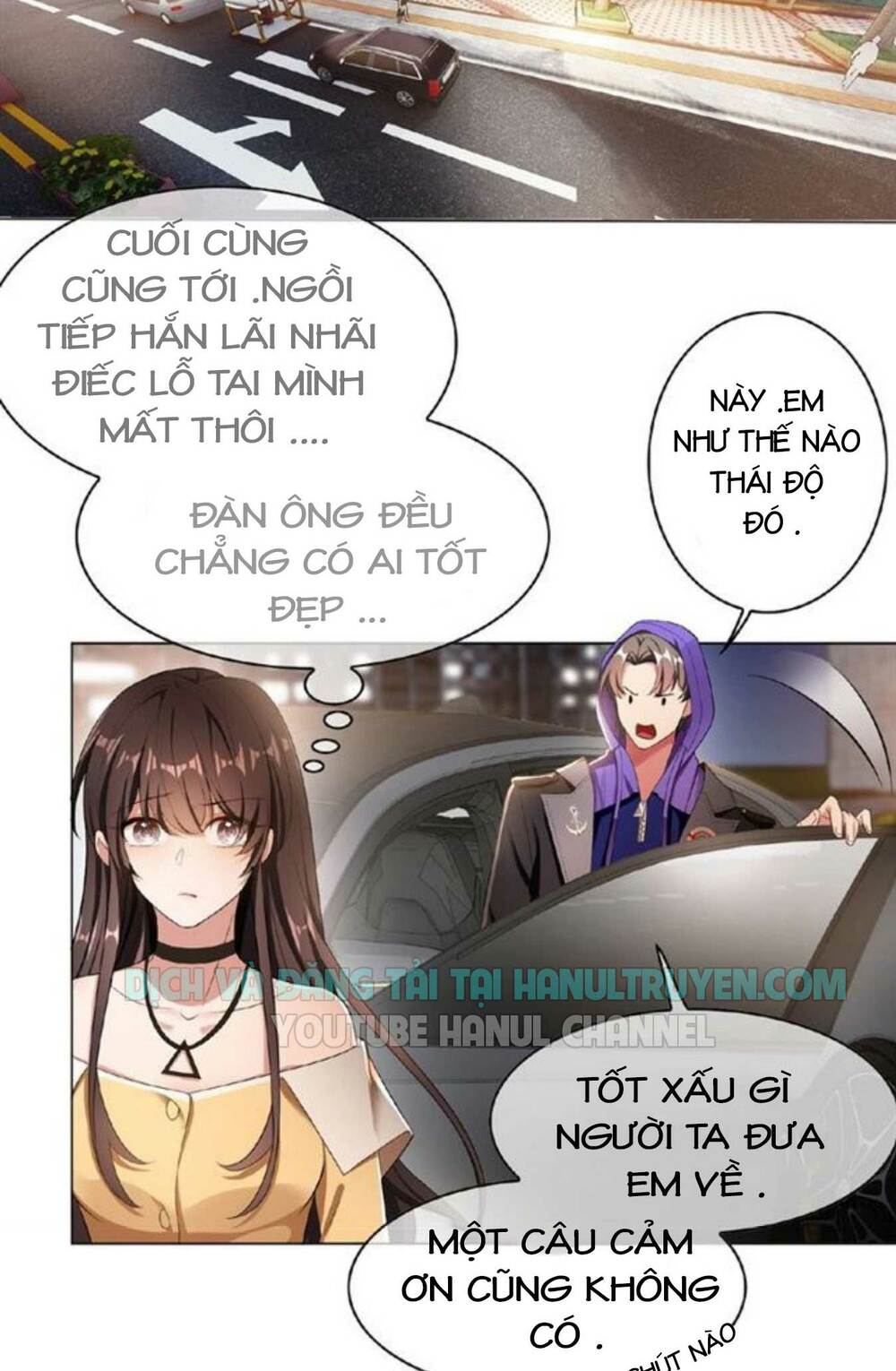 Cô Vợ Nhỏ Nuông Chiều Quá Lại Thành Ác!!: Chapter 76