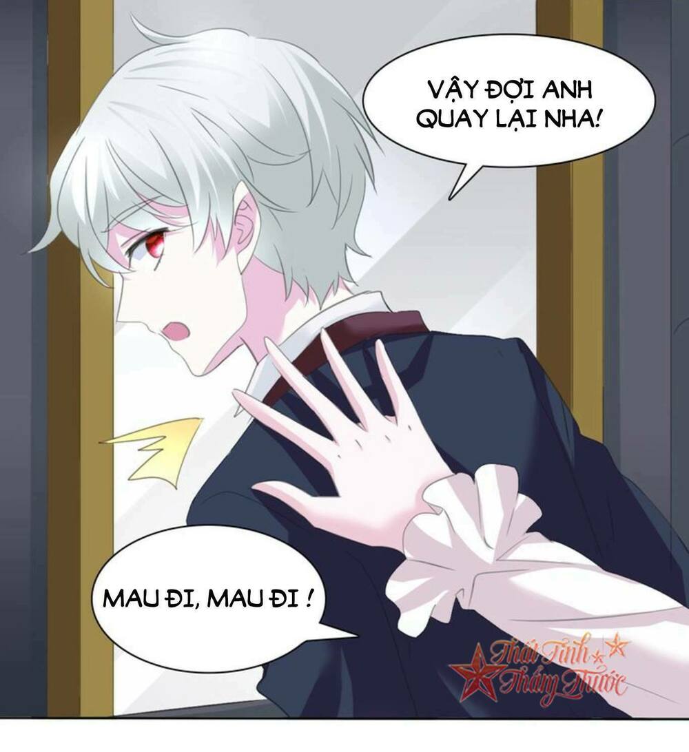 Một lời không hợp liền hút máu: Chapter 56