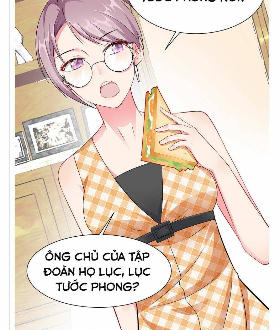 Vô Địch Song Bảo Bối: Chapter 5