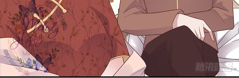 Thịnh Thế Điềm Sủng: Tiểu Manh Thê Của Dịch Thiếu: Chapter 8