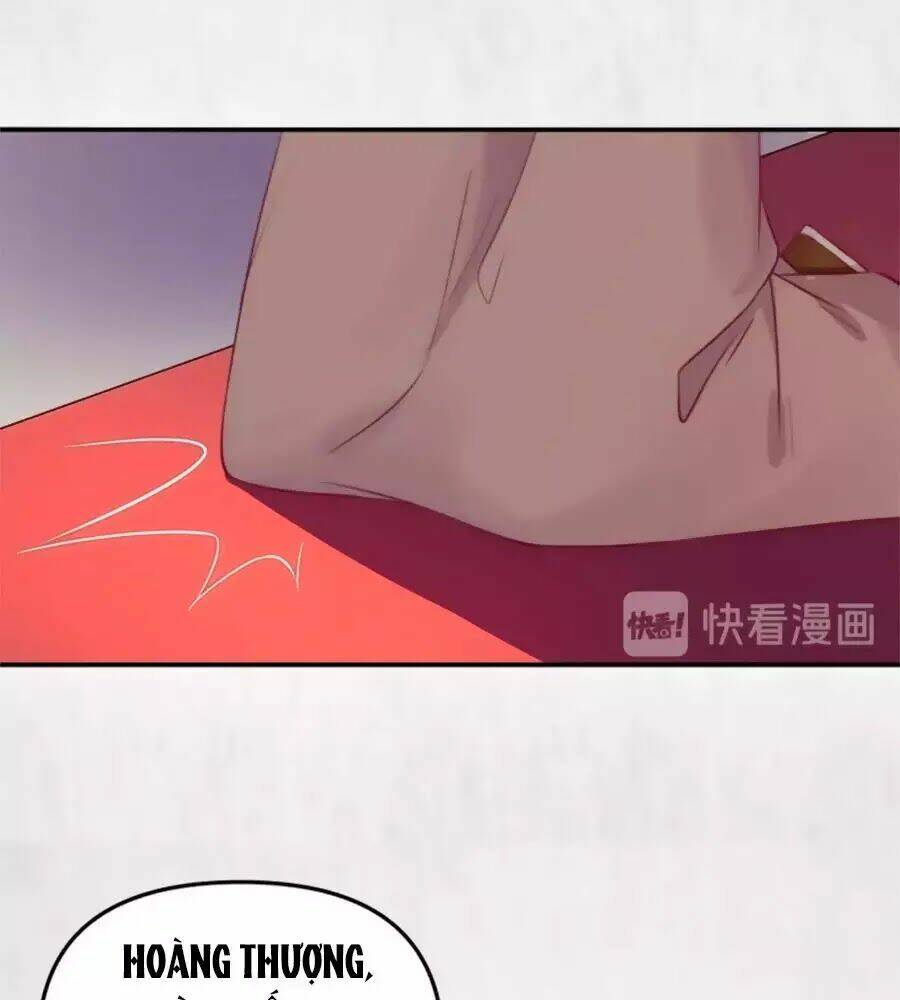 Hoạn Phi Hoàn Triều: Chapter 48