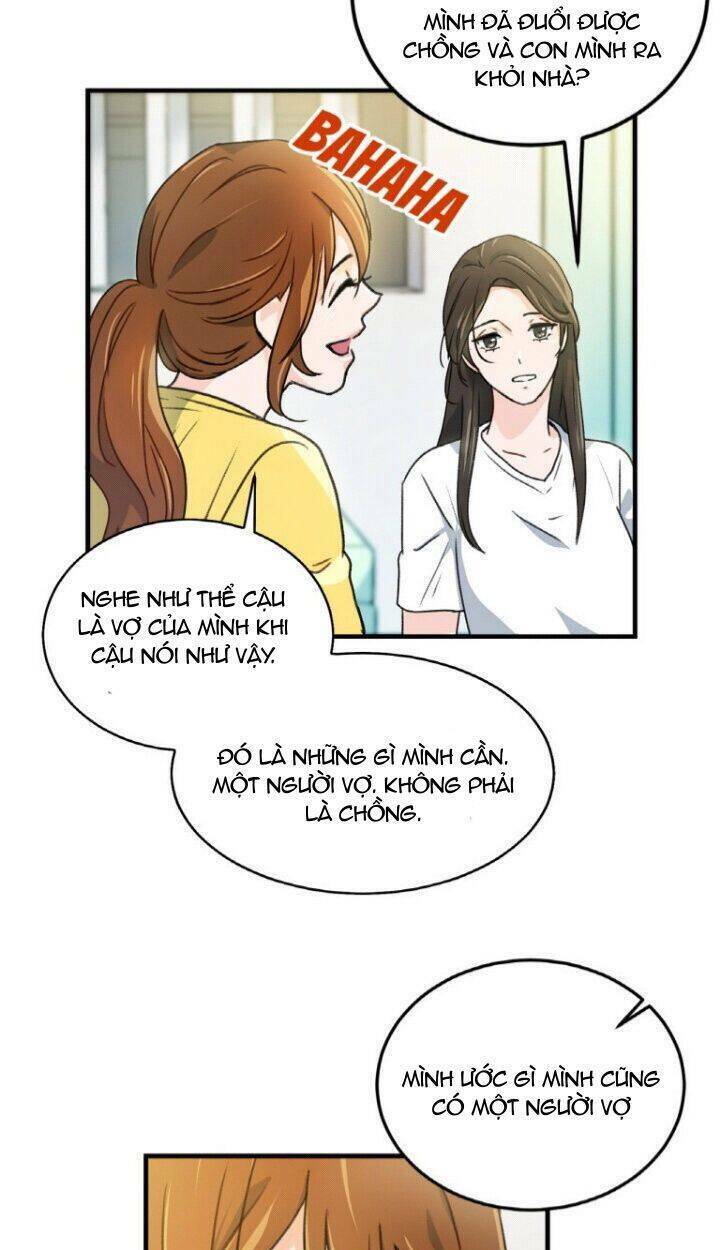 101 Cách Chinh Phục Trái Tim Em: Chapter 3