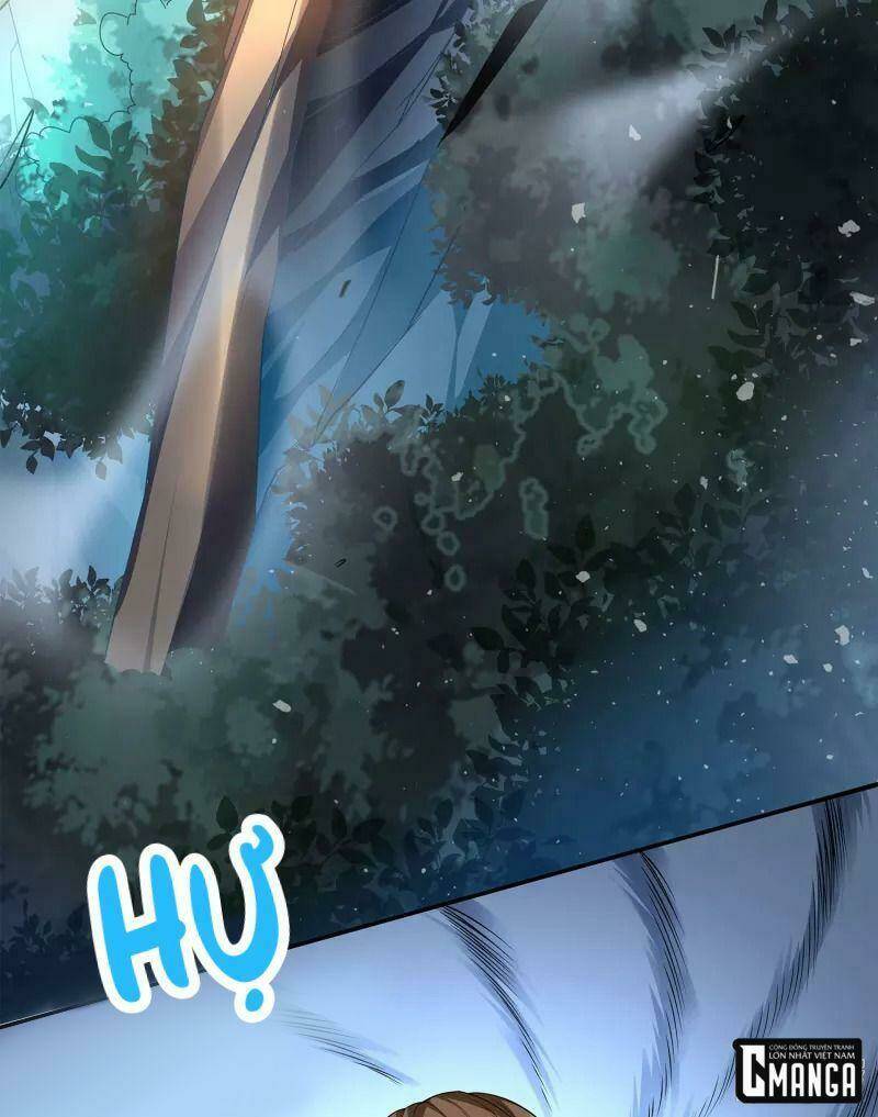 Hồn Đỉnh Thịnh Thiên: Chapter 2