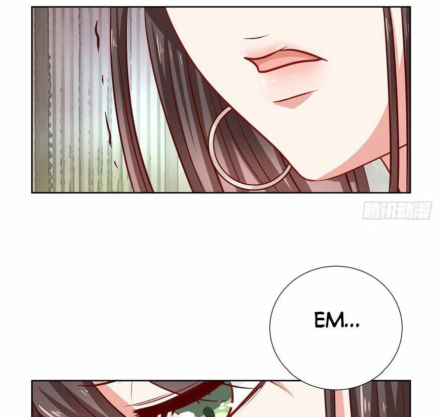 Lưu Luyến Không Rời: Chapter 36