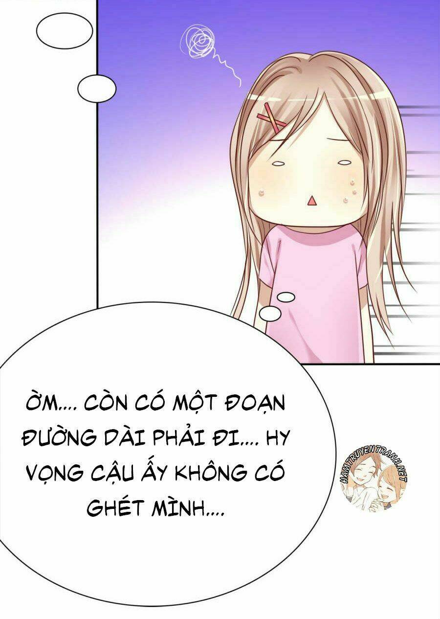 Thực Tập Sinh Tình Yêu: Chapter 4.2