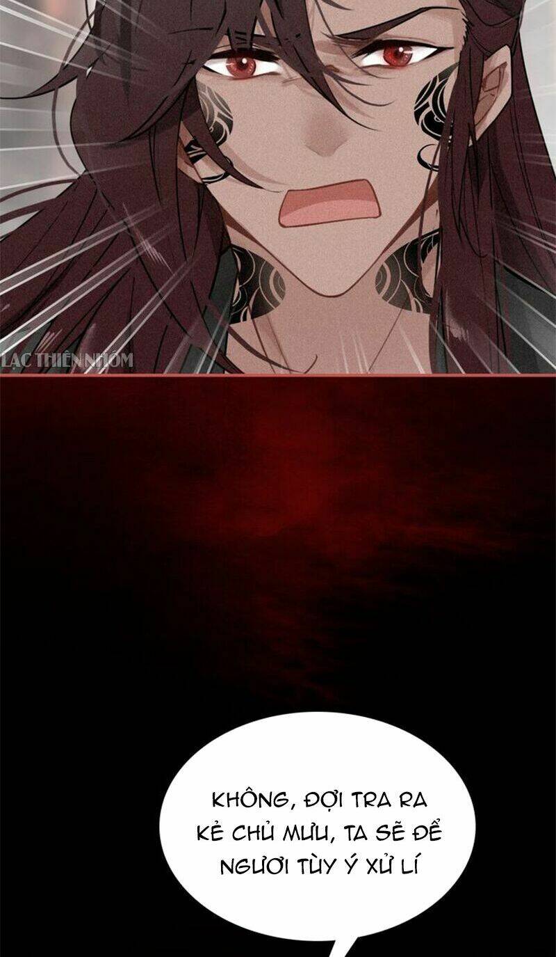 Đế Sư Tại Thượng: Chapter 41