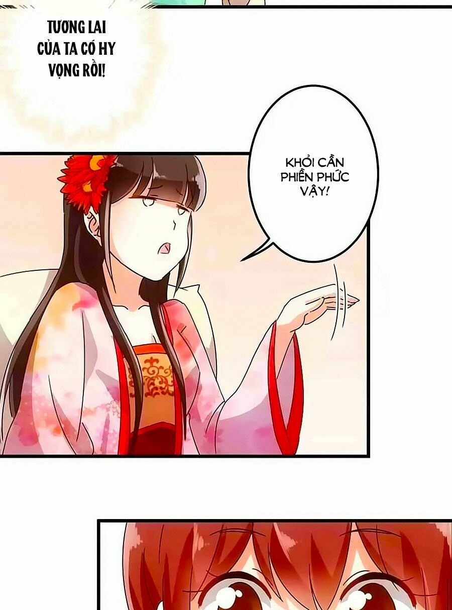 Vương Gia ! Ngươi Thật Bỉ Ổi !: Chapter 126