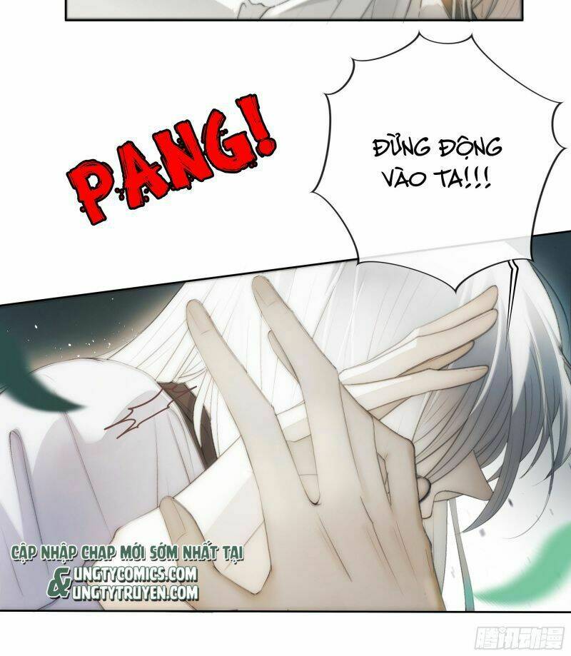 Nguyệt Trụy Trọng Minh: Chapter 1