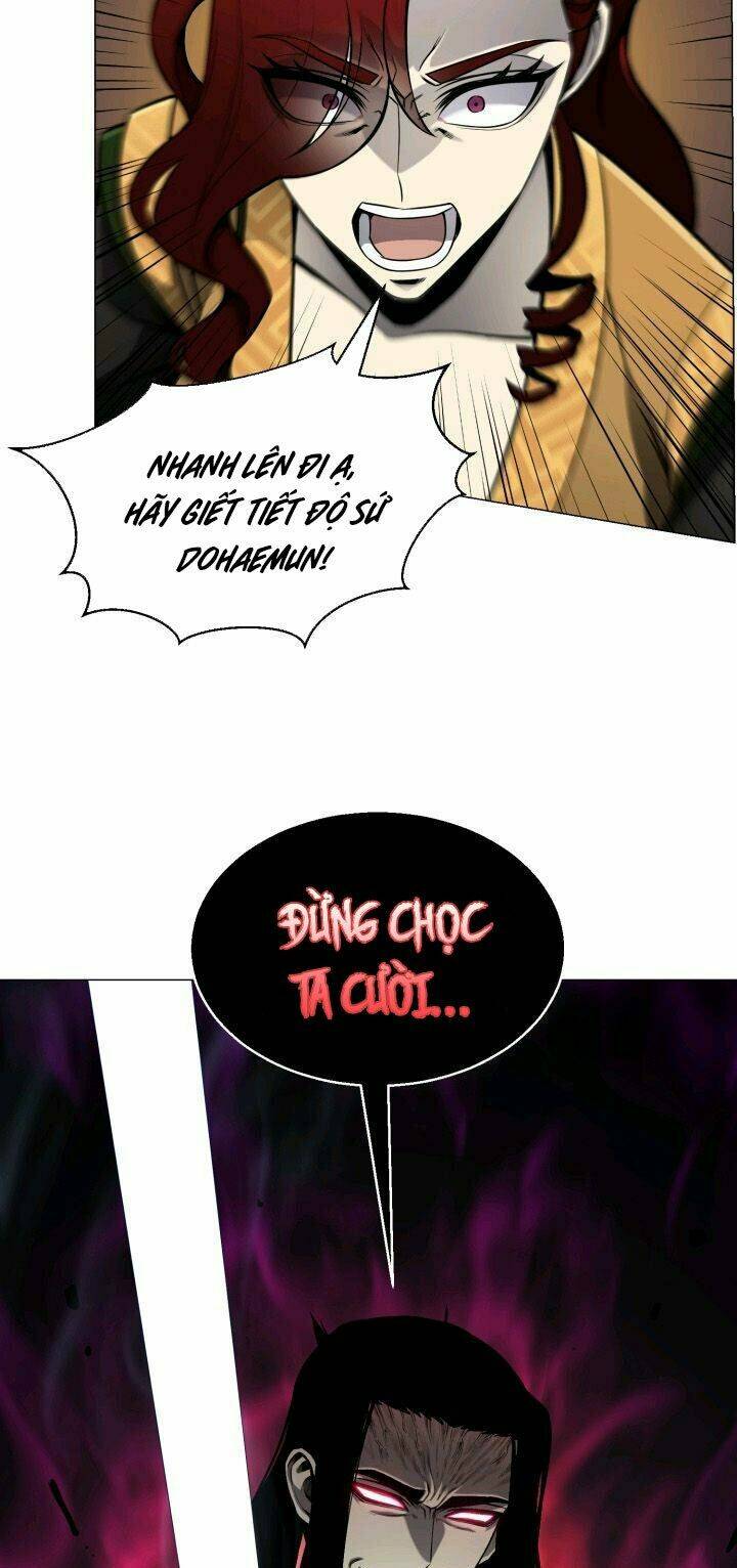 Luân Hồi Ác Nhân: Chapter 67