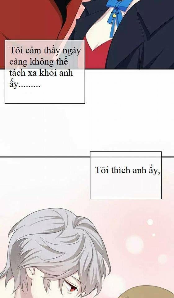 Thần Tượng Điểm Zero: Chapter 74