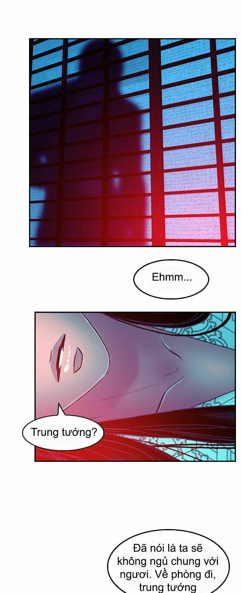 Huyết Đế Bạo Chúa: Chapter 30