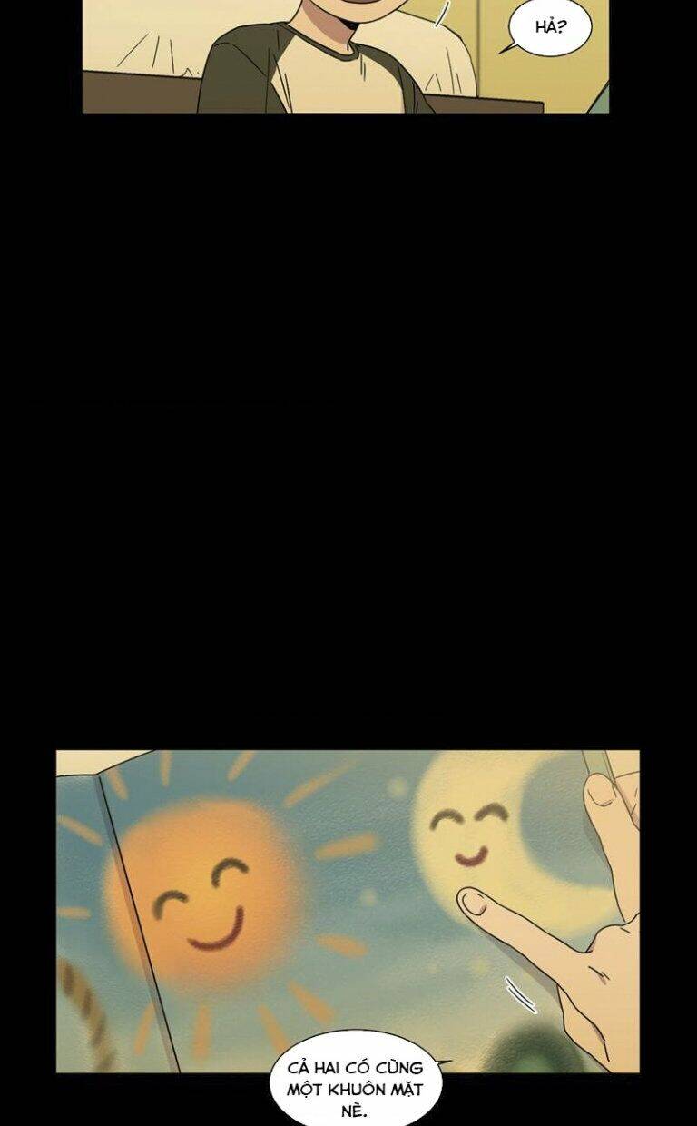 …”Một Sự Thật Khá Khó Chịu.”: Chapter 47