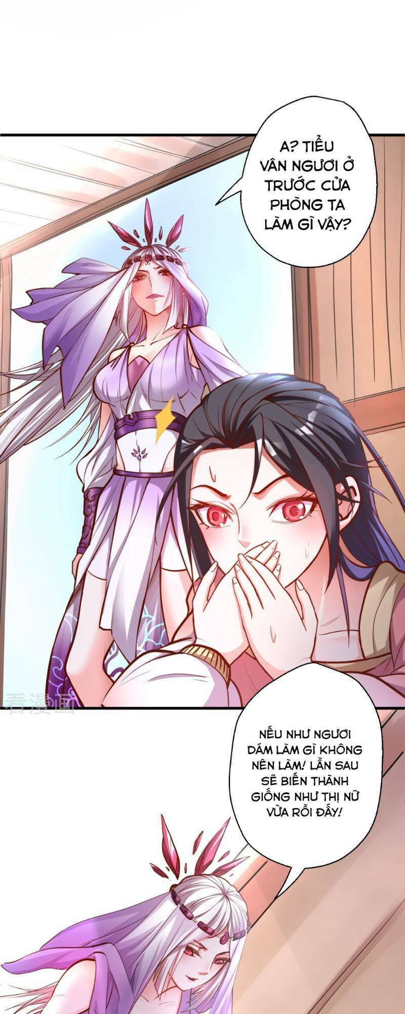 Tối Cường Đại Biểu Hoàng Kim Thận: Chapter 35