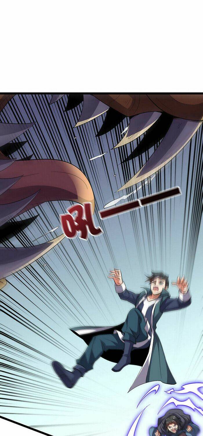 Phục Thiên Thánh Chủ: Chapter 94