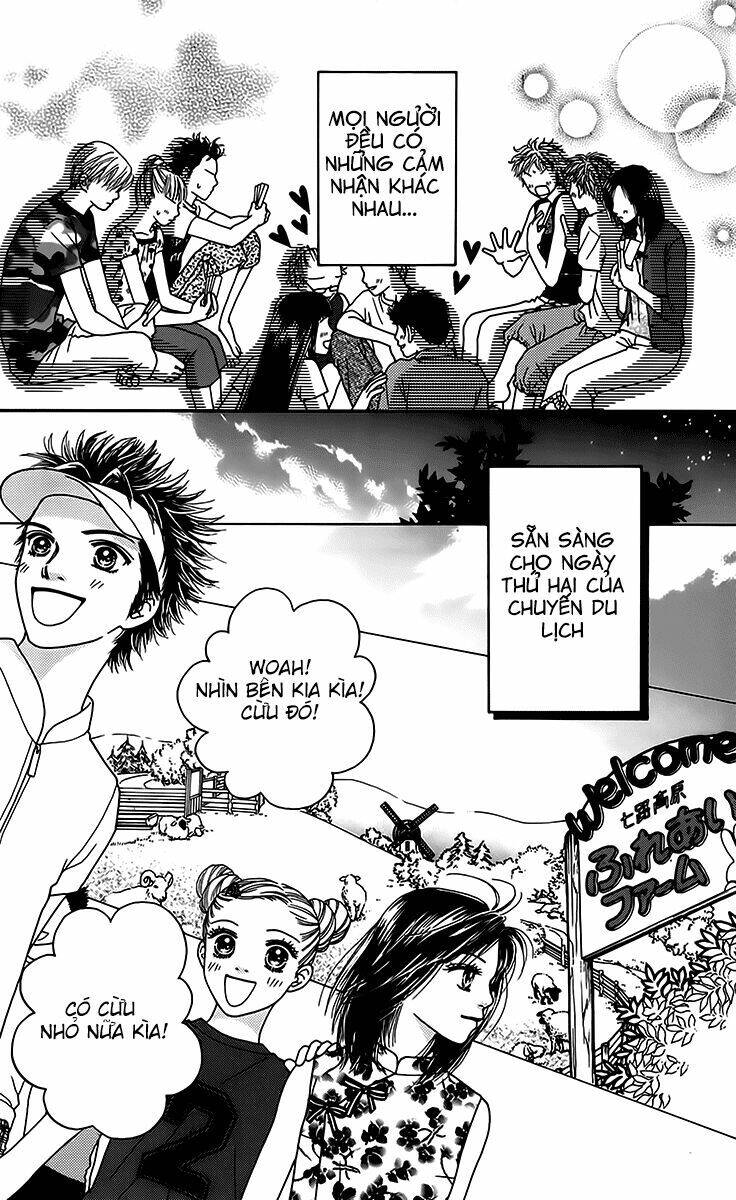 Cô Láng Giềng: Chapter 40