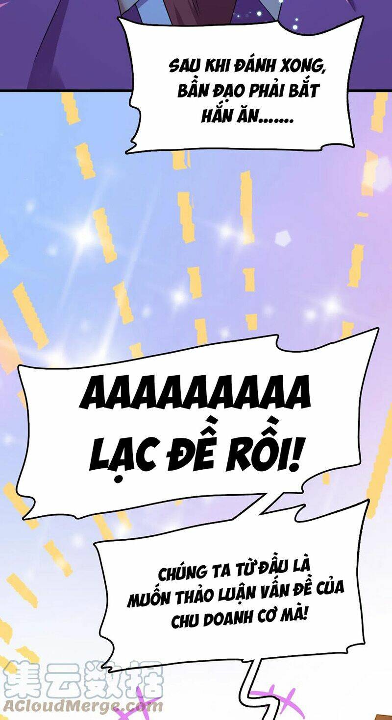 Đại Bảo Kiếm Của Tôi: Chapter 63