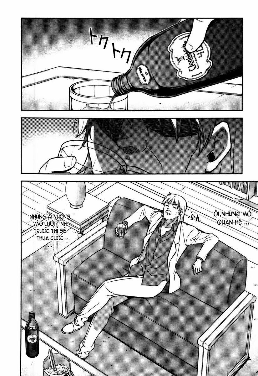 Freezing: Chapter 97