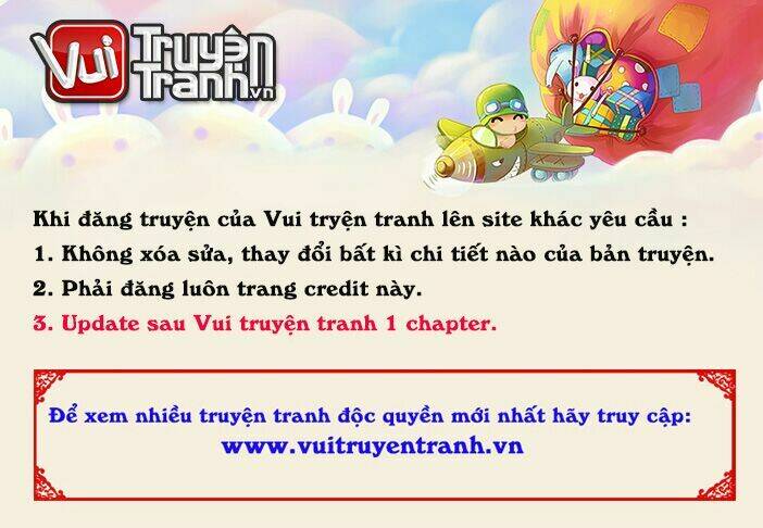 Ma Thổi Đèn: Chapter 15