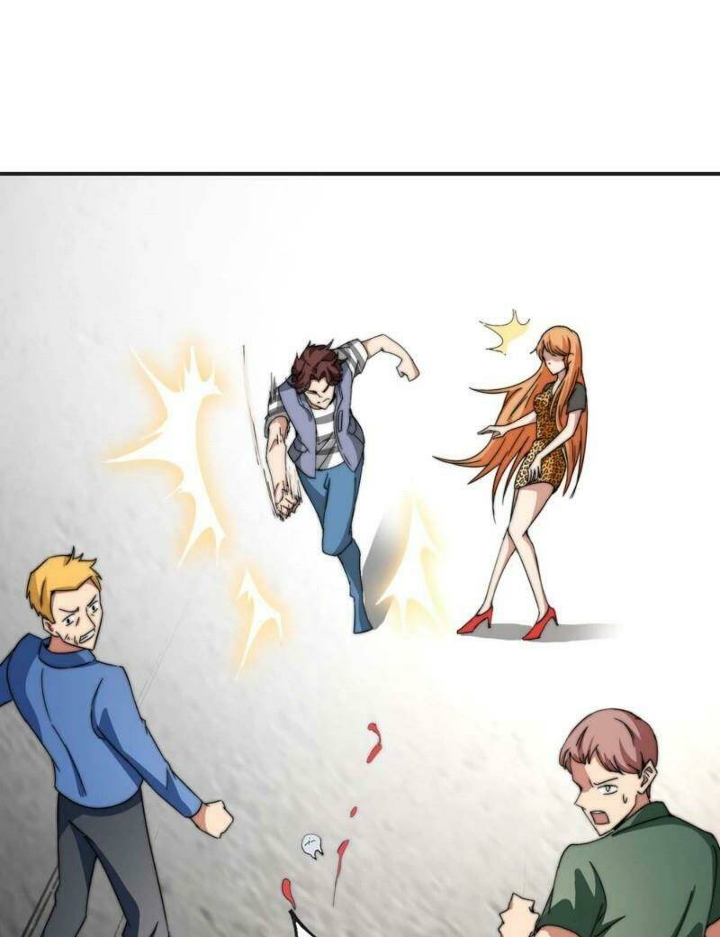 Vòng Bạn Bè Mạnh Nhất Của Tiên Giới: Chapter 11