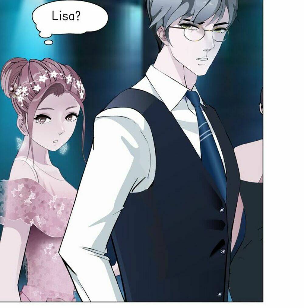 Sổ Tay Mỹ Nam Giới X: Chapter 12