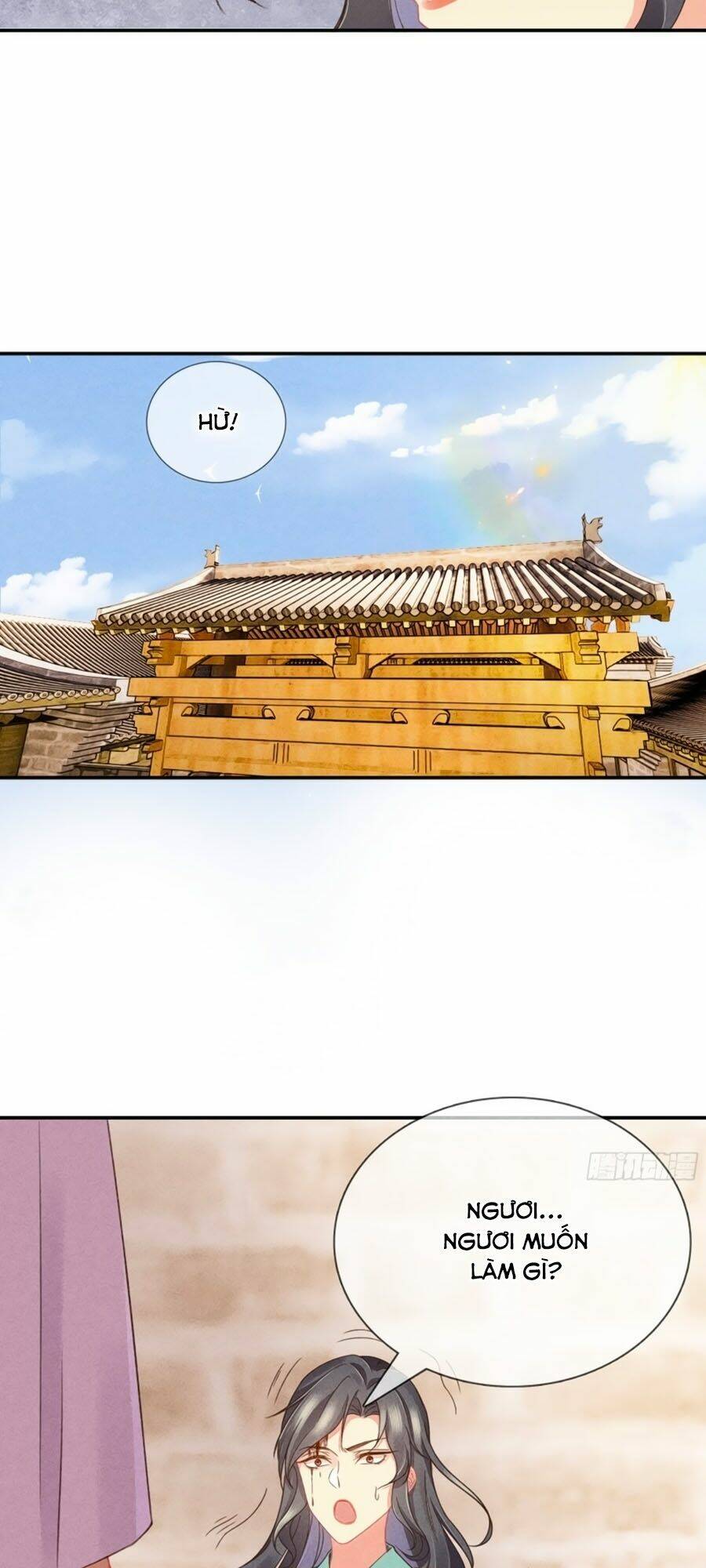Trọng Sinh Chi Đích Nữ Bất Thiện: Chapter 30