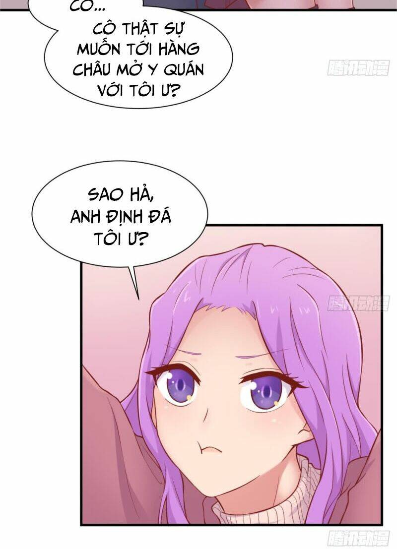 Bác Sĩ Riêng Của Nữ Thần: Chapter 92