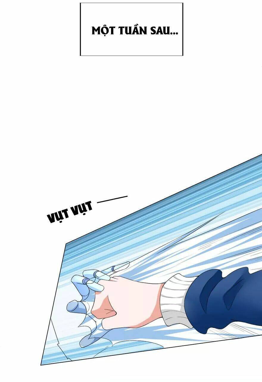 Đô Thị Tu Luyện Cuồng Triều: Chapter 22